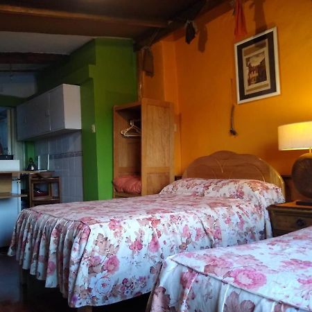 Aparthotel Casa De Mama Cusco - The Treehouse Zewnętrze zdjęcie