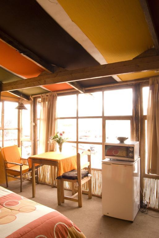 Aparthotel Casa De Mama Cusco - The Treehouse Zewnętrze zdjęcie
