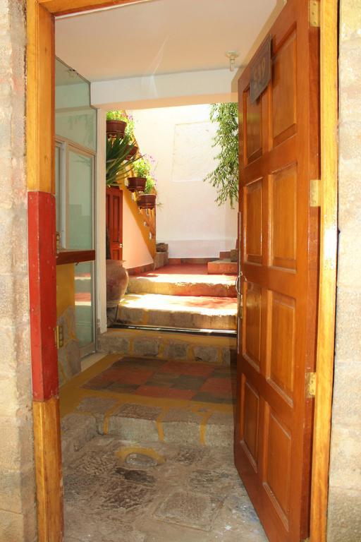 Aparthotel Casa De Mama Cusco - The Treehouse Pokój zdjęcie