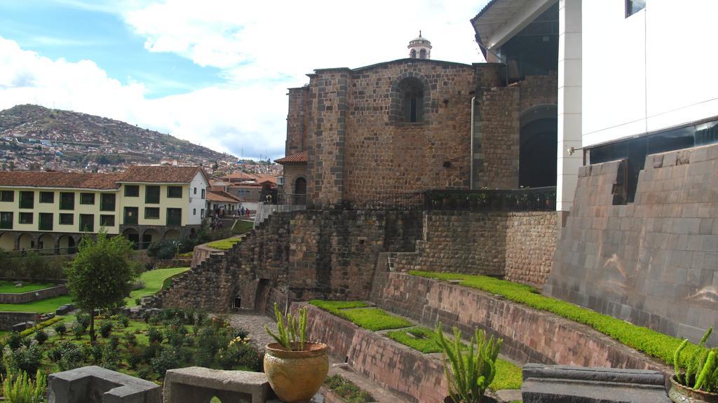 Aparthotel Casa De Mama Cusco - The Treehouse Pokój zdjęcie