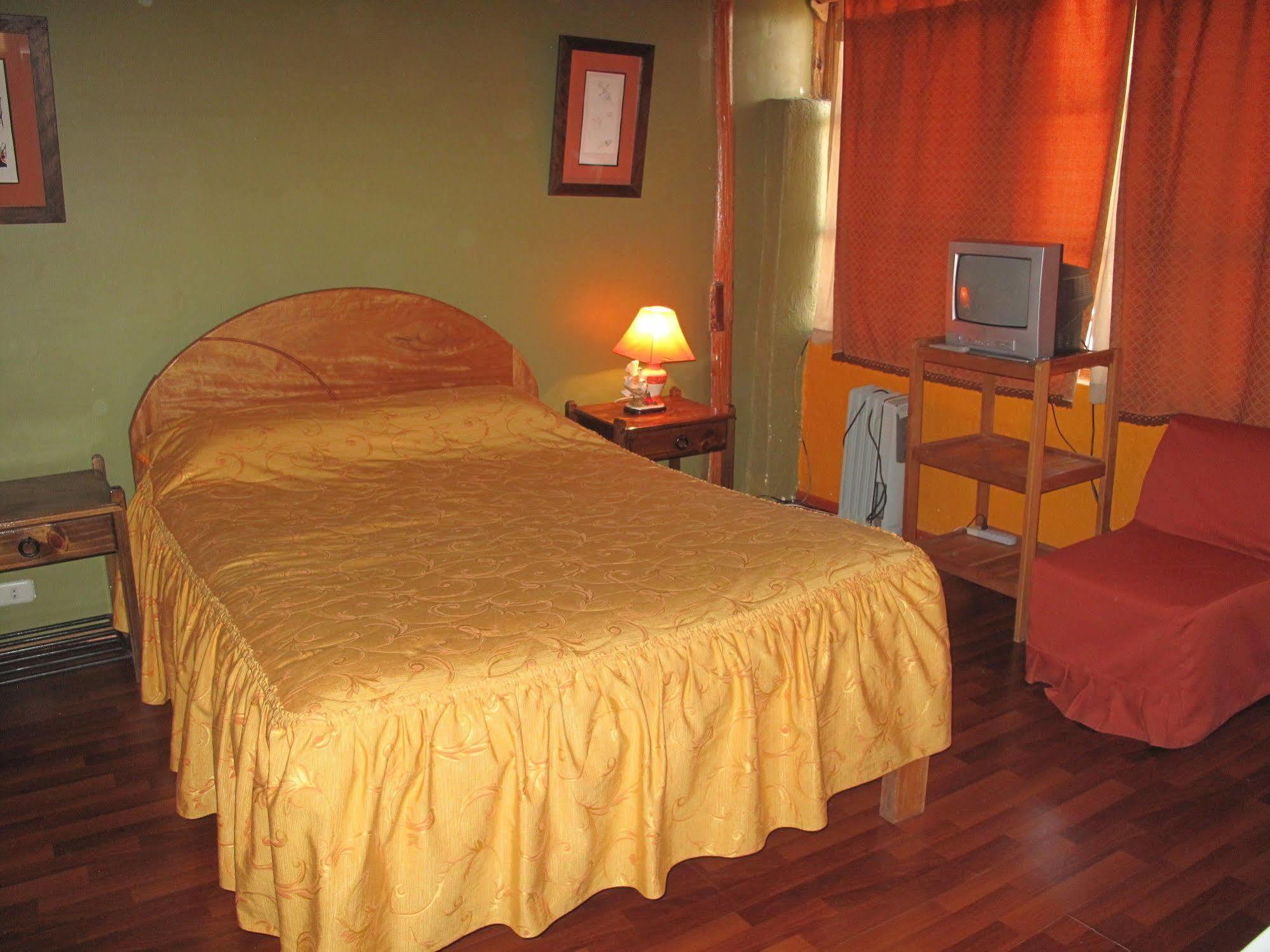 Aparthotel Casa De Mama Cusco - The Treehouse Zewnętrze zdjęcie